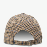 Alysan Cap (Camel), by Suncoo