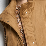Denver Jacket, by Suncoo