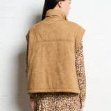 Denver Jacket, by Suncoo