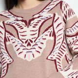 Pandori Sweater, by Suncoo