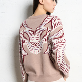 Pandori Sweater, by Suncoo