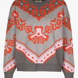 Pavaro Sweater, by Suncoo