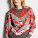 Pavaro Sweater, by Suncoo