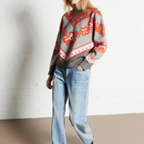 Pavaro Sweater, by Suncoo