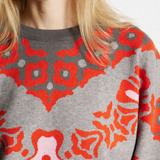 Pavaro Sweater, by Suncoo