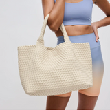 Special Order Sky’s the Limit Large Tote with Pochette, SOL and Selene