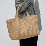 Special Order Sky’s the Limit Large Tote with Pochette, SOL and Selene