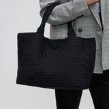 Special Order Sky’s the Limit Large Tote with Pochette, SOL and Selene