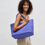 Special Order Sky’s the Limit Large Tote with Pochette, SOL and Selene