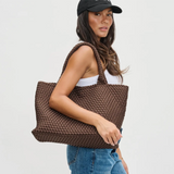 Special Order Sky’s the Limit Large Tote with Pochette, SOL and Selene