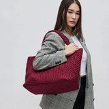 Special Order Sky’s the Limit Large Tote with Pochette, SOL and Selene
