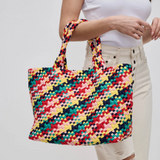 Special Order Sky’s the Limit Large Tote with Pochette, SOL and Selene