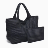 Special Order Sky’s the Limit Large Tote with Pochette, SOL and Selene