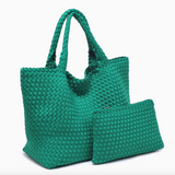 Special Order Sky’s the Limit Large Tote with Pochette, SOL and Selene