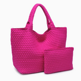 Special Order Sky’s the Limit Large Tote with Pochette, SOL and Selene