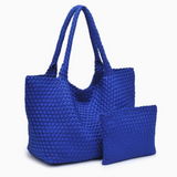 Special Order Sky’s the Limit Large Tote with Pochette, SOL and Selene
