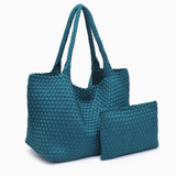 Special Order Sky’s the Limit Large Tote with Pochette, SOL and Selene
