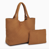 Special Order Sky’s the Limit Large Tote with Pochette, SOL and Selene