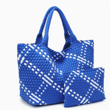 Special Order Sky’s the Limit Large Tote with Pochette, SOL and Selene