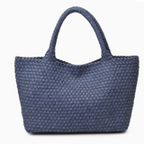 Special Order Sky’s the Limit Large Tote with Pochette, SOL and Selene