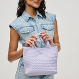 Special Order Sky’s the Limit Woven Neoprene Small Crossbodye, SOL and Selene