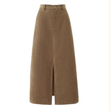 Glaieul Skirt, by Frnch