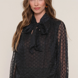 *preorder* Rainne Top, by Heartloom