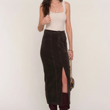 Zanima Skirt, by Heartloom