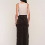 Zanima Skirt, by Heartloom