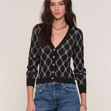 Luna Cardigan, by Heartloom