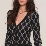 Luna Cardigan, by Heartloom