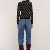 Luna Cardigan, by Heartloom
