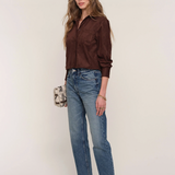 Castalia Top, by Heartloom
