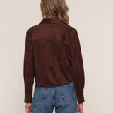 Castalia Top, by Heartloom