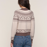 Morrie Cardi -  Snow, by Heartloom