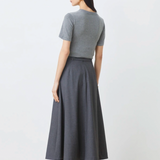 Funny Skirt, by Suncoo