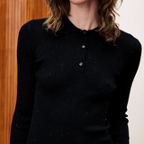 Chartreux Sweater, by Frnch