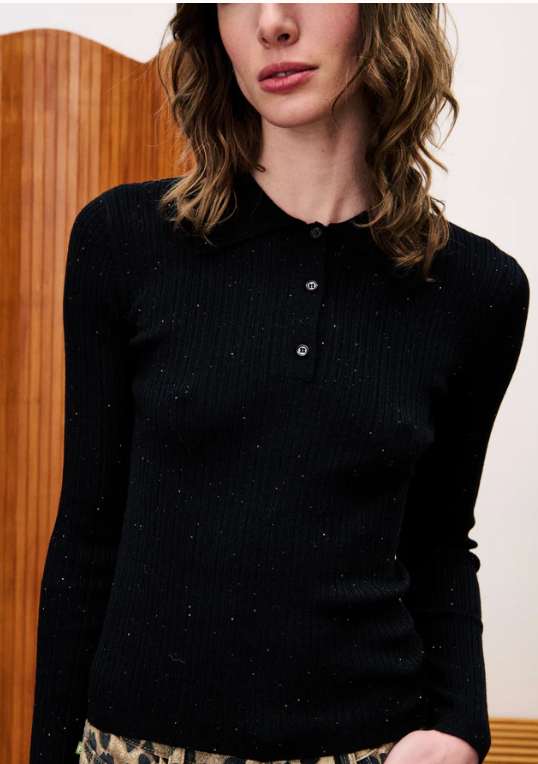 Chartreux Sweater, by Frnch