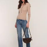 Stacy Top, by Heartloom