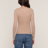 Stacy Top, by Heartloom