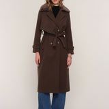 Ross Coat, by Heartloom