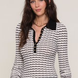 Mel Top, by Heartloom