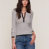 Mel Top, by Heartloom