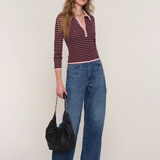 Mel Top, by Heartloom