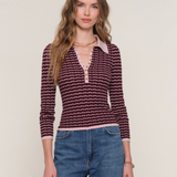 Mel Top, by Heartloom