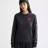 Embroidered sweatshirt, Scotch & Soda