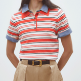 Paillis Polo, by Suncoo