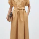 Cristal Dress, by Suncoo