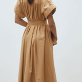 Cristal Dress, by Suncoo