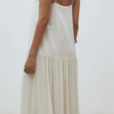 Carlota Dress, by Suncoo